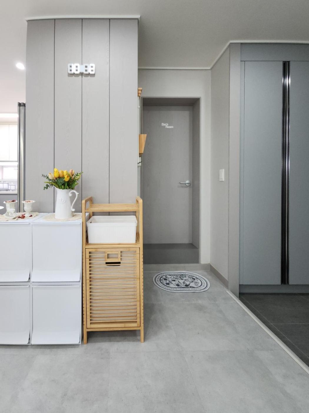 Apartment Esther Stay,