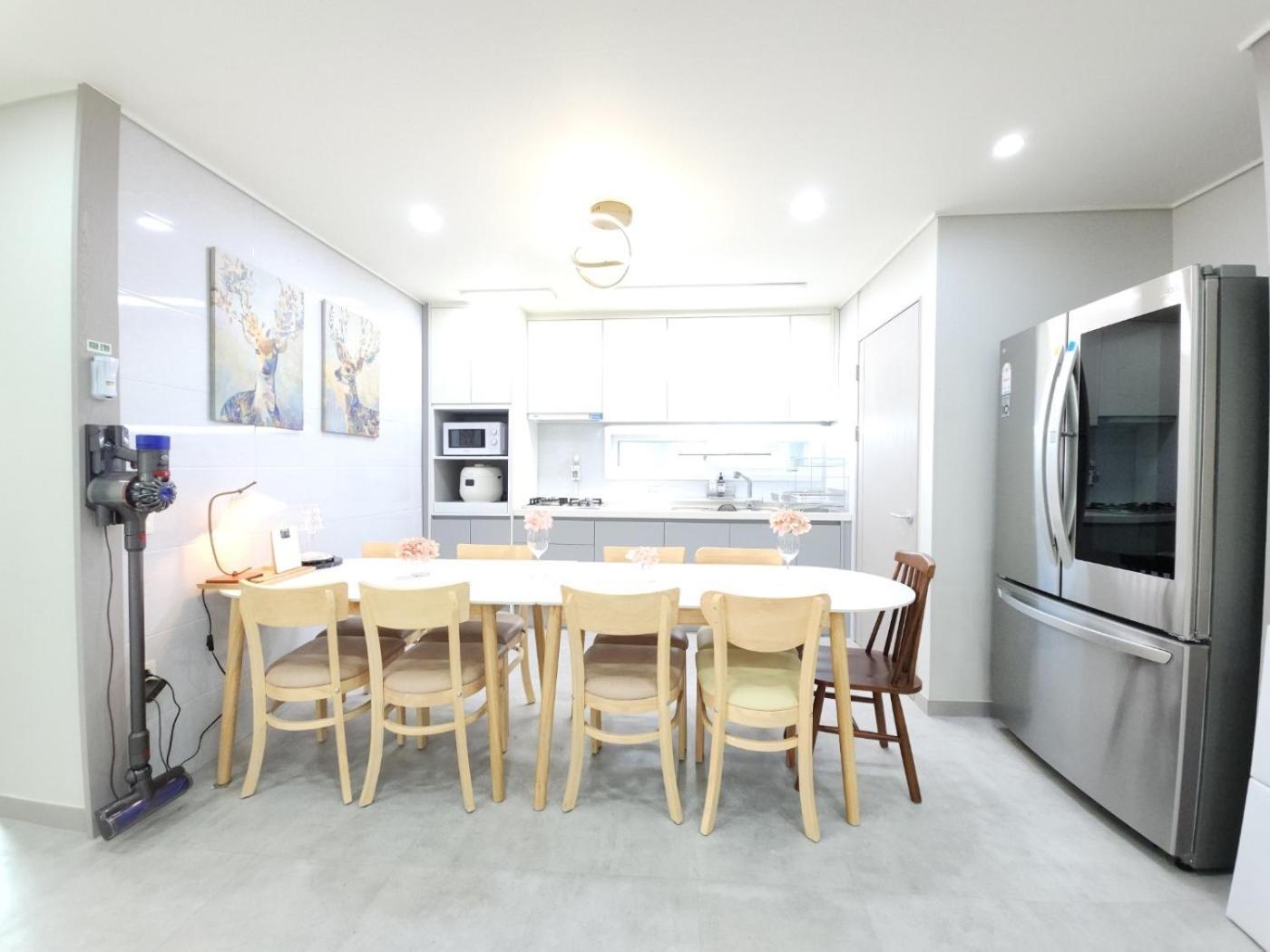 Esther Stay, Apartment *