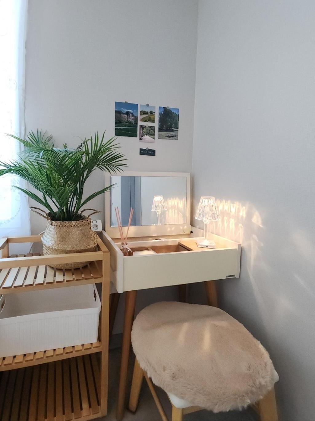 Esther Stay, Apartment *