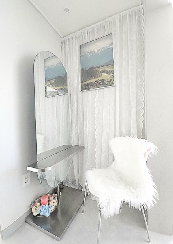 Esther Stay, Apartment *